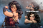 Preview: Queen Studios Wonder Woman